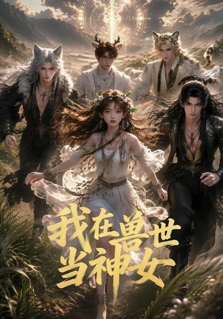 膨胀的欲望