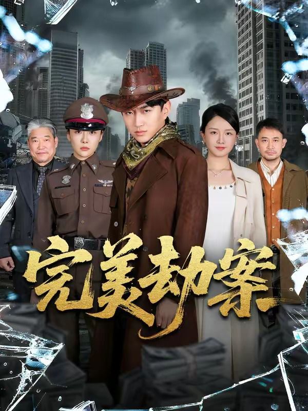 致命陷阱